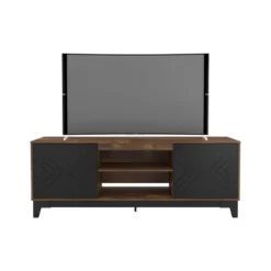Arrow TV Stand For TVs Up To 72" - Nexera -Furniture Series Store GUEST 8a933d4b 337f 4e00 bbed 22bdb36d0272