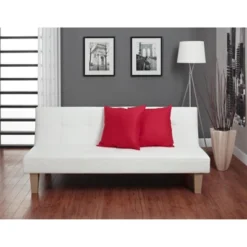 Alexis Futon White - Room & Joy 10 Alexis Futon White - Room & Joy -Furniture Series Store GUEST 8adb7d5d ffd5 4c5c 8cfd e3df20d0dbed