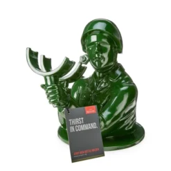 Army Man Bottle Holder By Foster & Rye™ -Furniture Series Store GUEST 8b4be357 e2e4 451e baa8 15baf289c367
