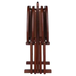 4pc Corbett Oversize Oblong Snack Table Set Antique Walnut - Winsome 15 4pc Corbett Oversize Oblong Snack Table Set Antique Walnut - Winsome -Furniture Series Store GUEST 8b6317bb bbc2 49a9 9c84 ed92e5c31bce