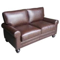 61" Copenhagen Loveseat - Serta -Furniture Series Store GUEST 8ba373b2 0878 42df 9f92 5d7be6fc454b
