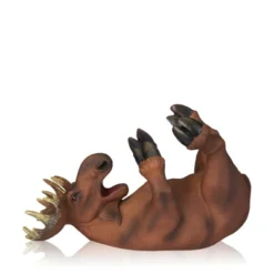 True Mischievous Moose Polyresin Wine Bottle Holder Set Of 1, Brown, Holds 1 Standard Wine Bottle, Brown Finish 9 True Mischievous Moose Polyresin Wine Bottle Holder Set Of 1, Brown, Holds 1 Standard Wine Bottle, Brown Finish -Furniture Series Store GUEST 8bd7dd26 c7b7 4d16 a0ff 5456329a943b