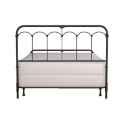 Jocelyn Metal Bed - Hillsdale Furniture -Furniture Series Store GUEST 8cb1f457 391e 401c b832 5aa77a2d5f19