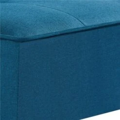 Yaheetech Modern Fabric Convertible Futon Sofa Bed With USB Ports 13 Yaheetech Modern Fabric Convertible Futon Sofa Bed With USB Ports -Furniture Series Store GUEST 8cba2e37 0750 4899 8c3b 982e8ac2d683