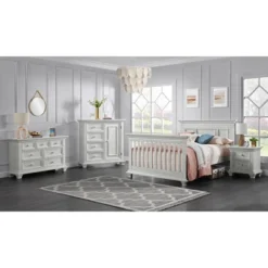 Oxford Baby Weston 4-Drawer Chifferobe -Furniture Series Store GUEST 8d16ae6f 3c48 4c8a 904d 477c1d7c45e4