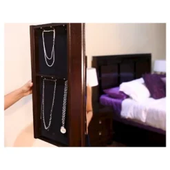 Easton Dresser And Mirror Cherry - Picket House Furnishings -Furniture Series Store GUEST 8ded6961 3fdd 452e a37d 4f63fc34597c