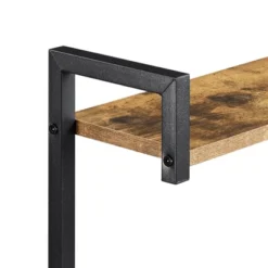 Yaheetech Kitchen Storage Shelves With 10 Hooks 13 Yaheetech Kitchen Storage Shelves With 10 Hooks -Furniture Series Store GUEST 8e505b73 5b3b 41e4 9952 cea2ad7d803c