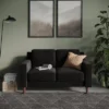 Taliyah Loveseat 2 Seater Sofa - Room & Joy