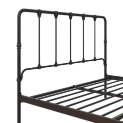 Sofia Farmhouse Metal Bed - Room & Joy 9 Sofia Farmhouse Metal Bed - Room & Joy -Furniture Series Store GUEST 8e7f606b bff8 42f0 ab54 c809f535a81f