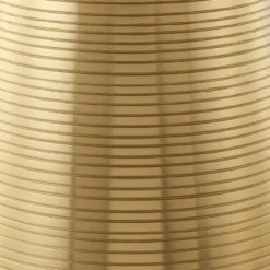 Rizal Side Table Dark Blue/Gold - ZM Home -Furniture Series Store GUEST 8e946cd8 0cc5 4601 aa1f b31793cb34b0