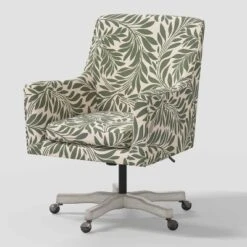 Rowan Office Chair - Threshold™ 21 Rowan Office Chair - Threshold™ -Furniture Series Store GUEST 904addc4 c17e 4eff aab1 8fb250dc9ee2