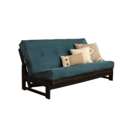 Full Geneva Coil Spring Mattress Futon - Dual Comfort -Furniture Series Store GUEST 90d2fd74 85f4 482c a208 bef224d69d20