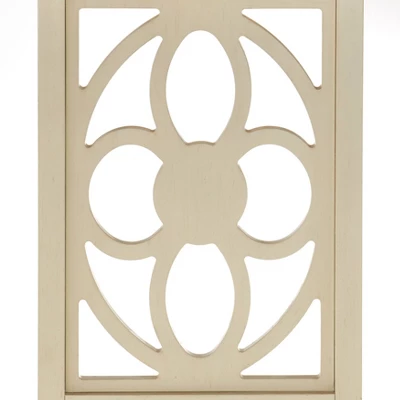 Allegory Desk White - Lifestorey 2 Allegory Desk White - Lifestorey - Image 2