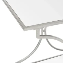 Ignatius Bar Cart - Safavieh -Furniture Series Store GUEST 93375458 b157 4eb8 a32e fc0b75e10eb1