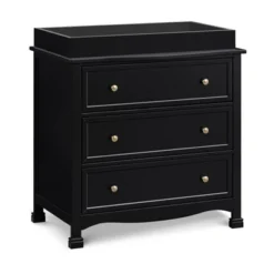 DaVinci Kalani 3-Drawer Dresser -Furniture Series Store GUEST 933dcee2 cfc5 408b 8ef0 af3b817cd843
