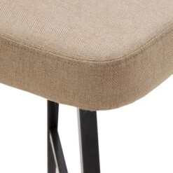 29" Set Of 2 Ragan Metal Fabric Swivel Bar Stools - Inspire Q 17 29" Set Of 2 Ragan Metal Fabric Swivel Bar Stools - Inspire Q -Furniture Series Store GUEST 93b072a5 991d 4ad0 887b e6d444c27e8f