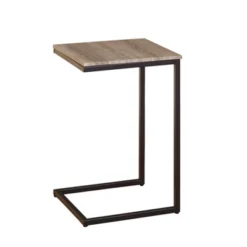 Seneca XX C Table - Buylateral -Furniture Series Store GUEST 93c925a4 5f37 4e88 8cd5 da08acaadc33