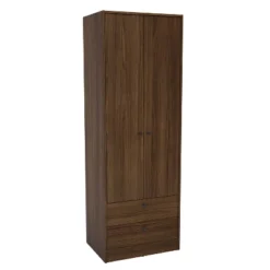 Denmark 2 Door And 2 Drawer Wardrobe - Polifurniture -Furniture Series Store GUEST 95b88d39 8679 4dd2 8604 845539e3b4eb