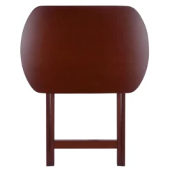 4pc Corbett Oversize Oblong Snack Table Set Antique Walnut - Winsome 21 4pc Corbett Oversize Oblong Snack Table Set Antique Walnut - Winsome -Furniture Series Store GUEST 989041d6 63ed 4de0 abc8 70f94673adfd