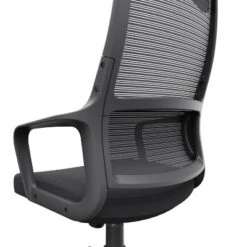 Hawson Mesh Ergonomic Swivel Office Chair - MiBasics -Furniture Series Store GUEST 99748536 0272 4345 8f0f 104b3911fd15