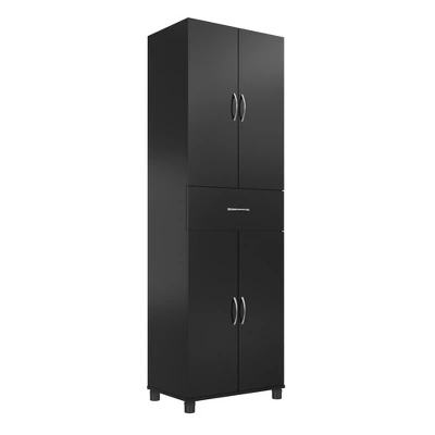 RealRooms Basin Storage Cabinet With Drawer 5 RealRooms Basin Storage Cabinet With Drawer - Image 5