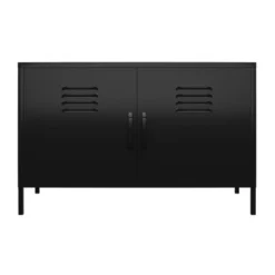 RealRooms Shadwick 2 Door Metal Locker Accent Cabinet 15 RealRooms Shadwick 2 Door Metal Locker Accent Cabinet -Furniture Series Store GUEST 9c1cf2c6 5f91 4669 bbd6 9d896cb75b7d