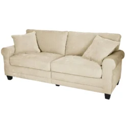 73" RTA Copenhagen Collection Sofa Marzipan - Serta -Furniture Series Store GUEST 9de77980 466e 4f58 bc32 113c968e5aa4