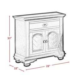 4pc Queen Addison Panel Bedroom Set Dove White - Picket House Furnishings 19 4pc Queen Addison Panel Bedroom Set Dove White - Picket House Furnishings -Furniture Series Store GUEST 9ee8eb2c 9d22 4ee5 89f7 8ba0c48b3d3c