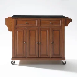 Full Size Granite Top Kitchen Cart - Crosley 20 Full Size Granite Top Kitchen Cart - Crosley -Furniture Series Store GUEST 9f51d8ab 354b 47b6 a04c 37ebbd872bcf