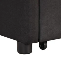 3 In 1 Pull Out Sleeper Sofa With 2 Wing Table And USB Charge-ModernLuxe -Furniture Series Store GUEST 9fd8ea90 b91b 400a a4b4 799435c53ec3