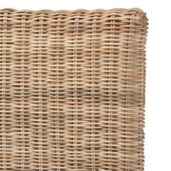Queen Cantara Natural Rattan Headboard Brown - Bali & Pari -Furniture Series Store GUEST 9fe0f7c7 28cd 4990 84a7 41a1f878e171