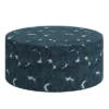 Brice Cocktail Ottoman - Skyline Furniture