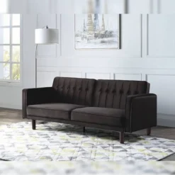 79" Qinven Sofa - Acme Furniture -Furniture Series Store GUEST a16a021d 8a56 4d5c b982 ad6cf4a09859