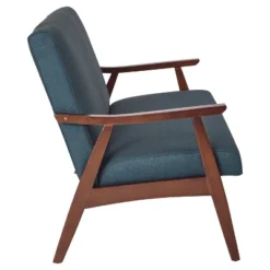 Davis Loveseat - Ave Six