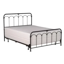 Jocelyn Metal Bed - Hillsdale Furniture -Furniture Series Store GUEST a279a66b e83f 444e a2b0 3f4d3cd4b9b0