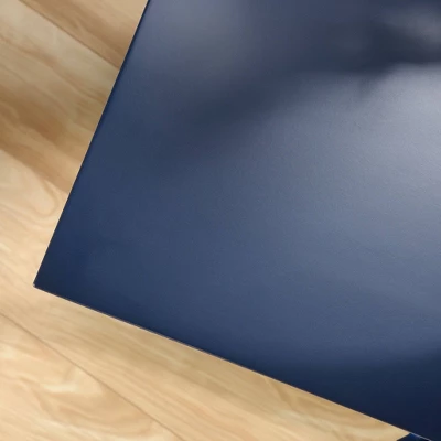 Cottage Road Side Table - Indigo Blue - Sauder 2 Cottage Road Side Table - Indigo Blue - Sauder - Image 2