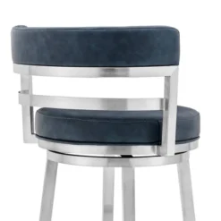 30" Madrid Counter Height Barstool - Armen Living -Furniture Series Store GUEST a3cbdc9e 416d 4242 abab 2e3f045cee1f