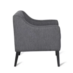Deanna Contemporary Fabric Tufted Accent Chair - Christopher Knight Home -Furniture Series Store GUEST a4561c24 1df3 4bd6 b30b 2d71c04e4ba1