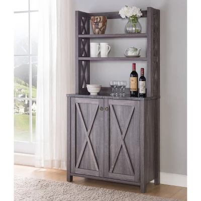 Doria Baker Rack - MiBasics 1 Doria Baker Rack - MiBasics