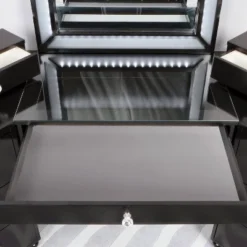 Urman Storage Drawers Vanity Set - HOMES: Inside + Out -Furniture Series Store GUEST a5074fc3 5761 4718 a224 f8f62e446a2a