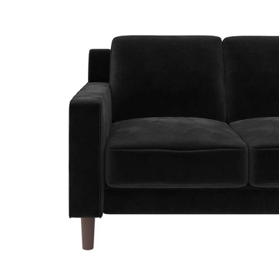 Taliyah Loveseat 2 Seater Sofa - Room & Joy 4 Taliyah Loveseat 2 Seater Sofa - Room & Joy - Image 4