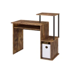 Lyphre Computer Desk - Acme Furniture -Furniture Series Store GUEST a76b7d42 d3d4 4cc2 bf7c 2c63a1d74a55