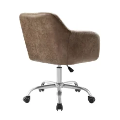 Rylen Office Chair - Linon -Furniture Series Store GUEST a81b1354 fc0b 4a51 8982 c95ad78692a0