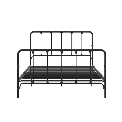 Sofia Farmhouse Metal Bed - Room & Joy 1 Sofia Farmhouse Metal Bed - Room & Joy
