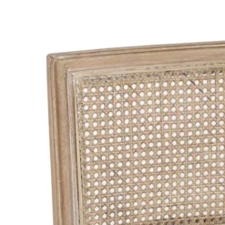 Set Of 2 Kelly Dining Side Chairs Light Brown -Furniture Series Store GUEST a8bb44e2 3ac5 442b b0eb bcf25251a4ea