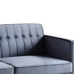 79" Qinven Sofa - Acme Furniture -Furniture Series Store GUEST a972d46f c9a7 435d be6e aa794acd39a8