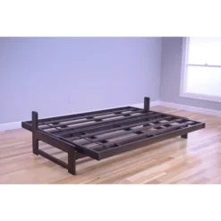 Full Geneva Coil Spring Mattress Futon - Dual Comfort -Furniture Series Store GUEST aa46540e 73b5 44f0 b8f3 a9068c4afd23