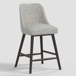Geller Counter Height Barstool In Woven - Threshold™ 17 Geller Counter Height Barstool In Woven - Threshold™ -Furniture Series Store GUEST aa4a3d0c 3847 4a8a bd07 d7dddb6bb61b