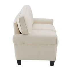 61" Copenhagen Loveseat - Serta -Furniture Series Store GUEST aa573bdd fa05 4a3e a3f0 50fd62eefb0a