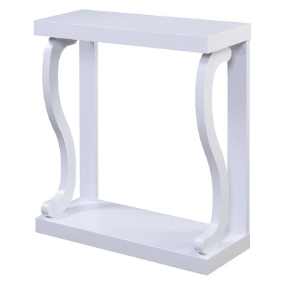 Newport Gramercy Console Table - Breighton Home 5 Newport Gramercy Console Table - Breighton Home - Image 5